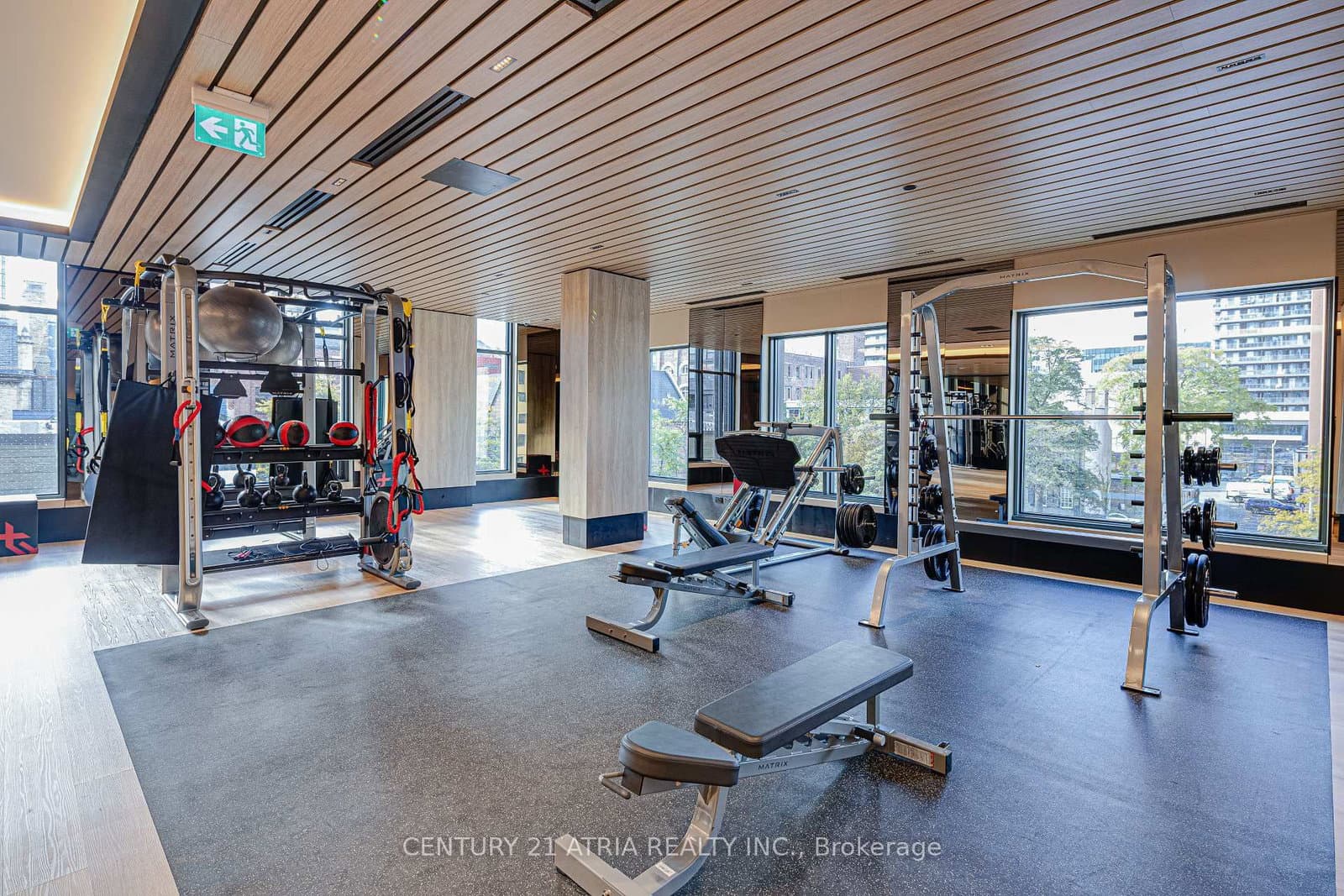 252 Church Street, Unit 3707 thumbnail 22