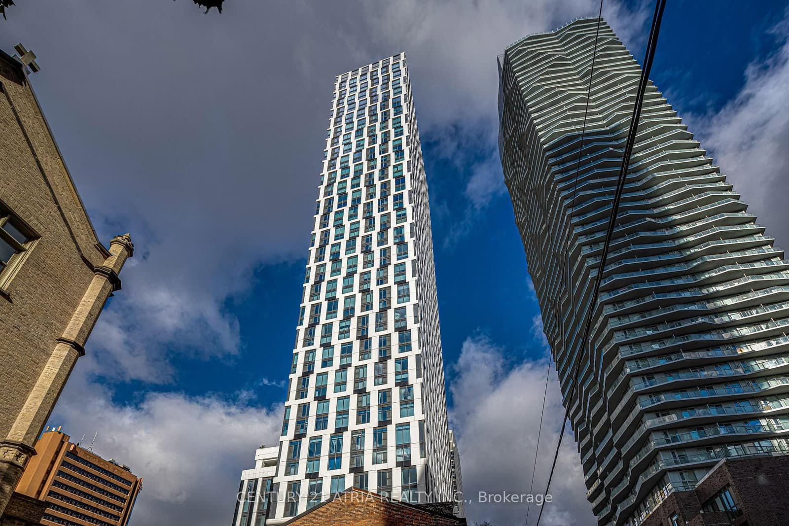 252 Church Street, Unit 3707 thumbnail 30
