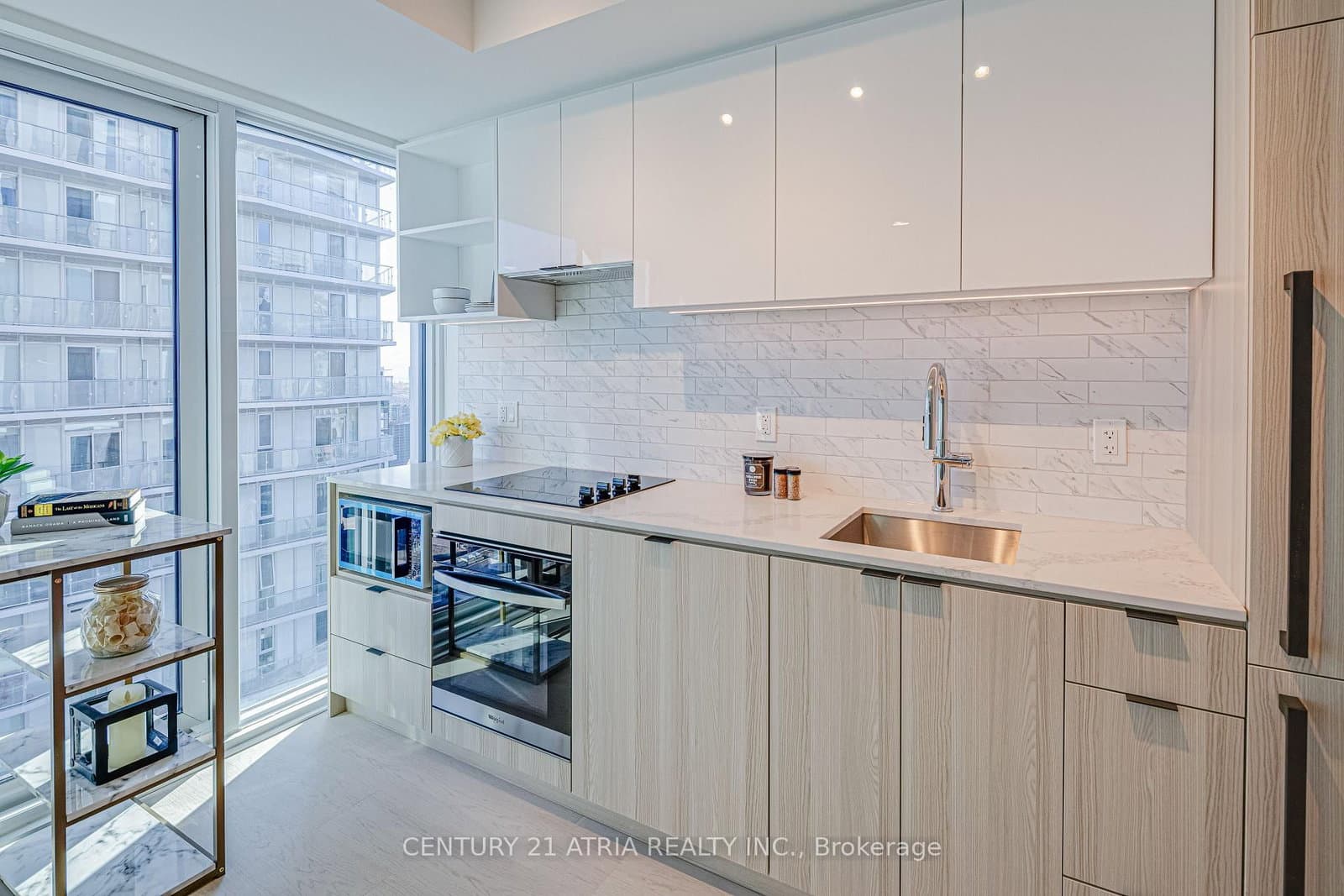 252 Church Street, Unit 3707 thumbnail 6