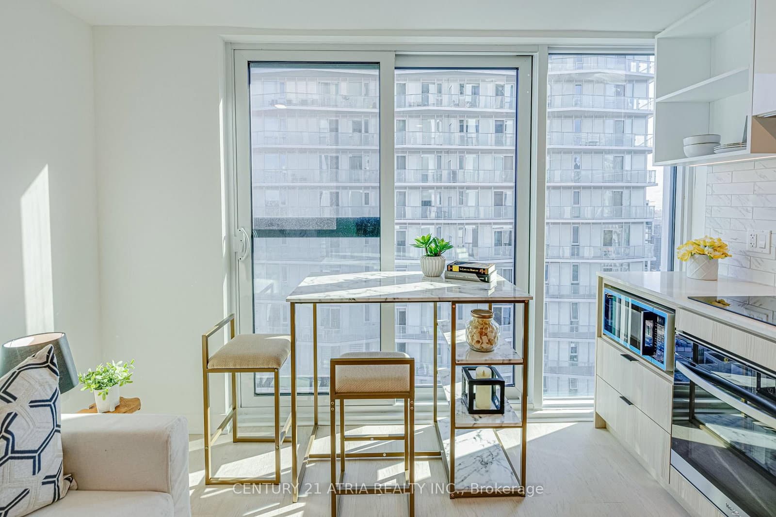 252 Church Street, Unit 3707 thumbnail 7