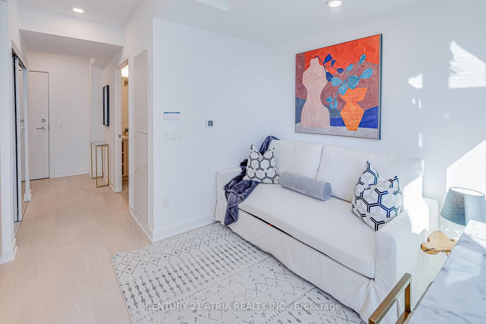 252 Church Street, Unit 3707 thumbnail 8