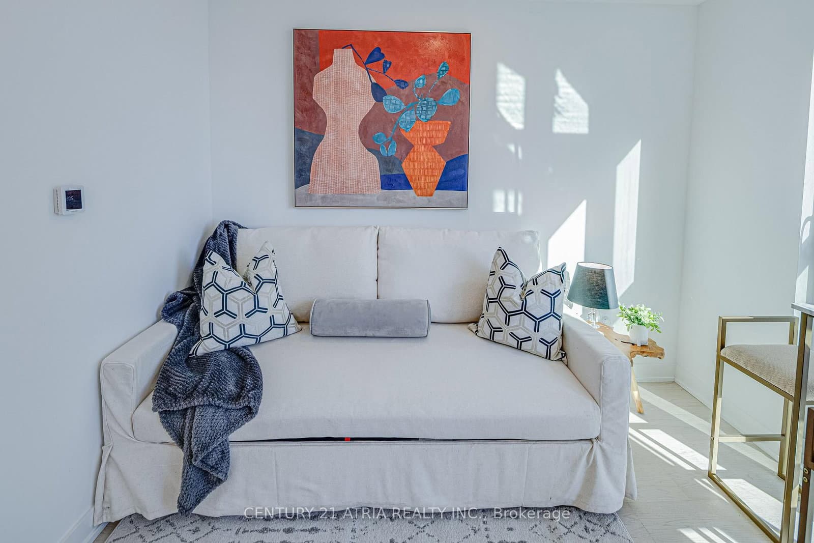 252 Church Street, Unit 3707 thumbnail 9