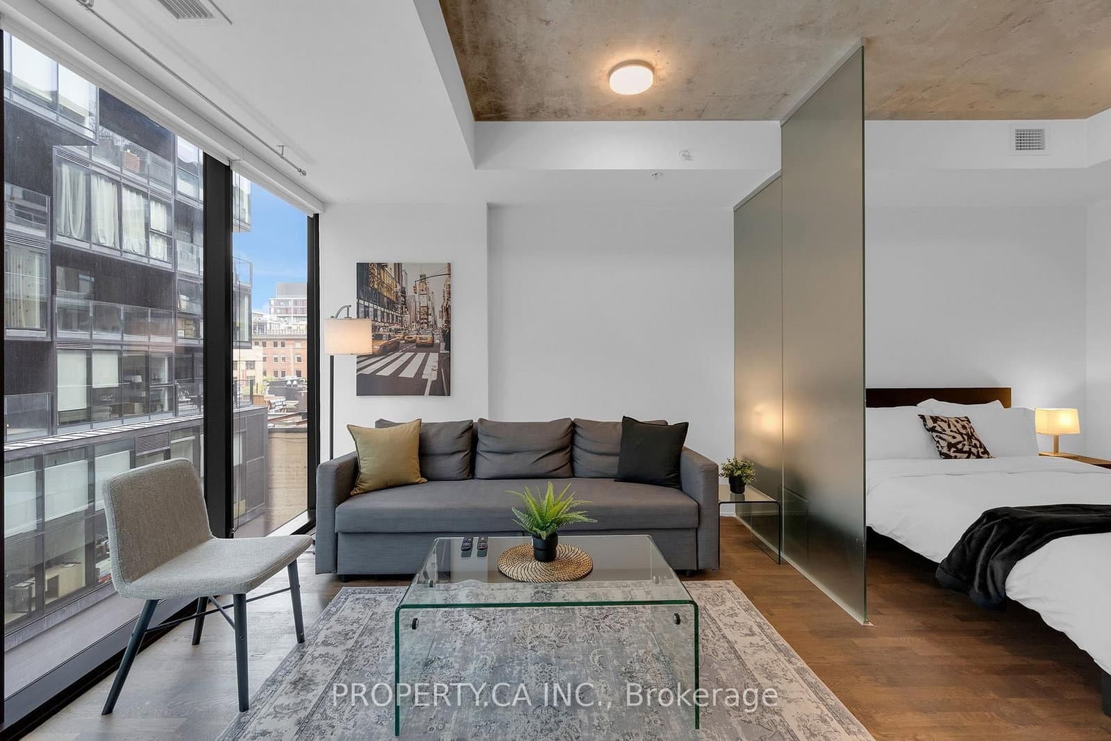 38 Stewart Street, Unit 408 thumbnail 9