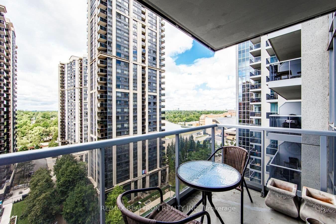 4968 Yonge Street, Unit 1505 thumbnail 21