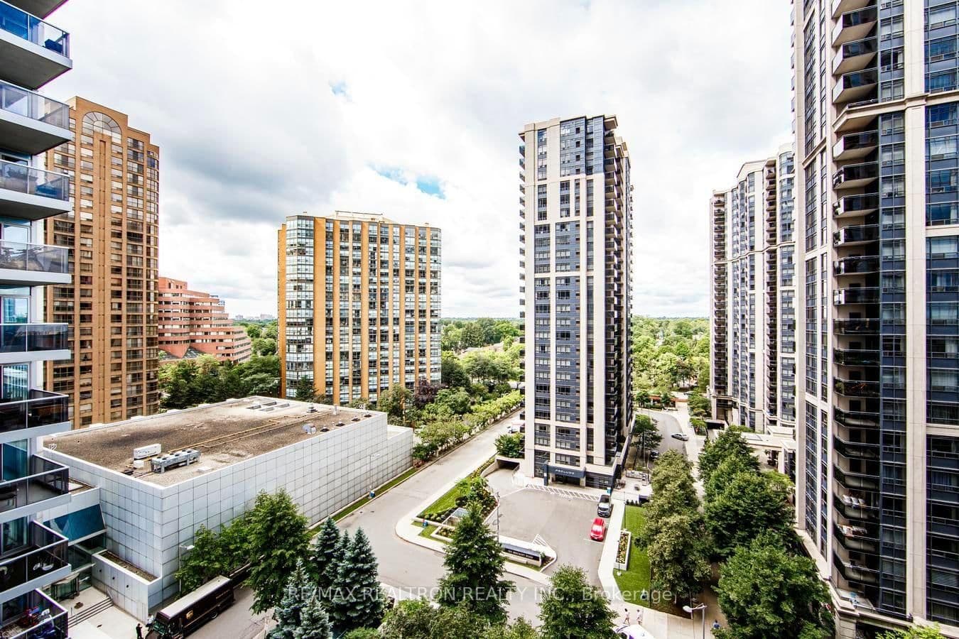 4968 Yonge Street, Unit 1505 thumbnail 22
