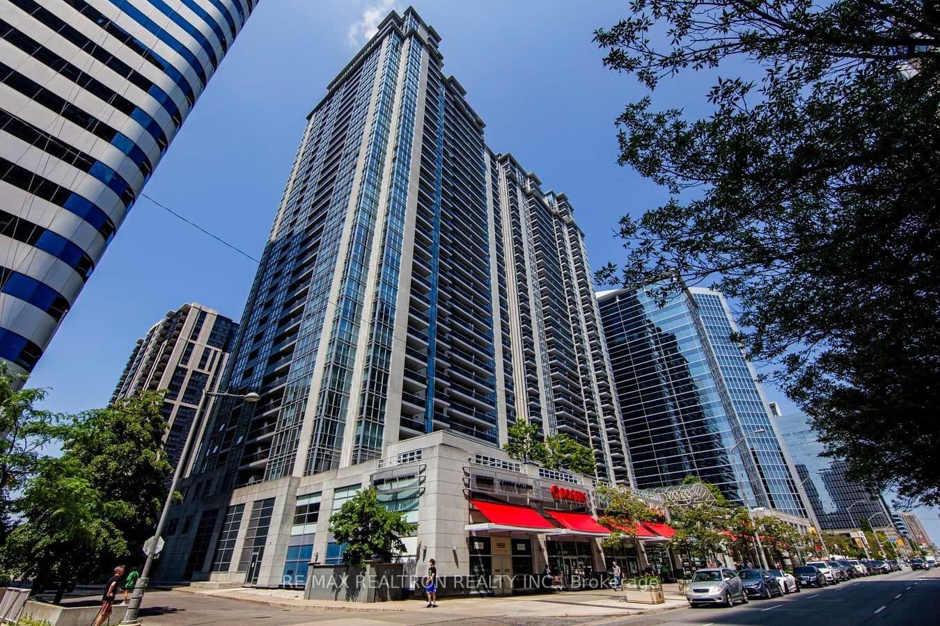 4968 Yonge Street, Unit 1505 thumbnail 33
