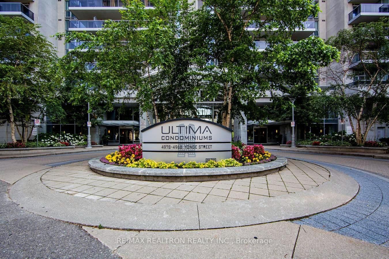 4968 Yonge Street, Unit 1505 thumbnail 34