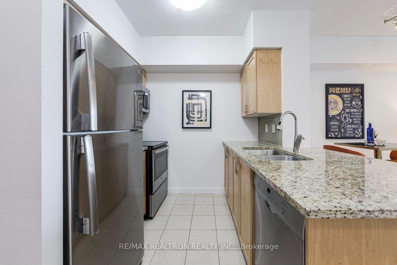 4968 Yonge Street, Unit 1505 thumbnail 6