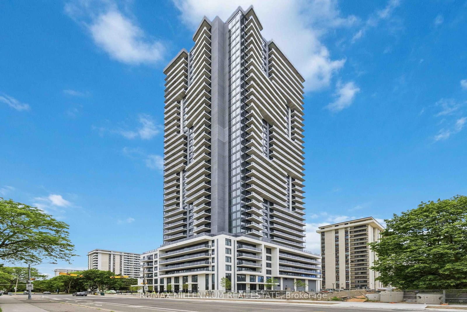 15 Salomon Drive, Unit 1703 - Image 1