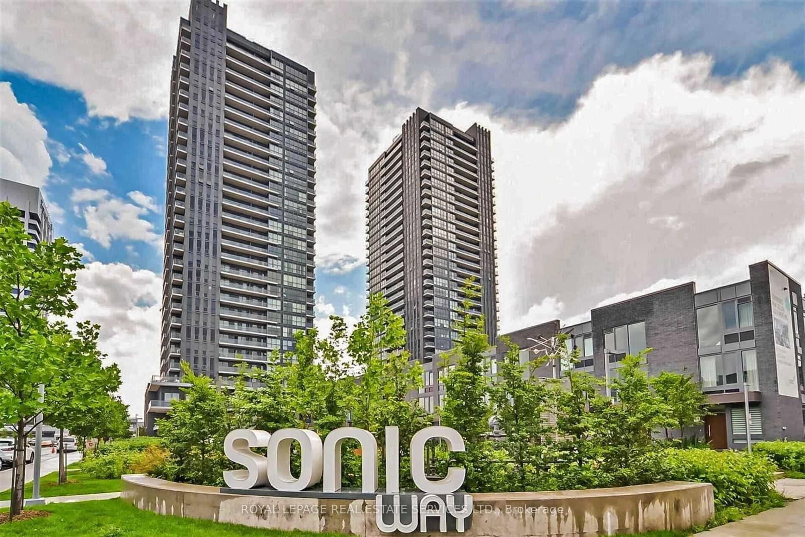 2 Sonic Way, Unit 101 - Image 1