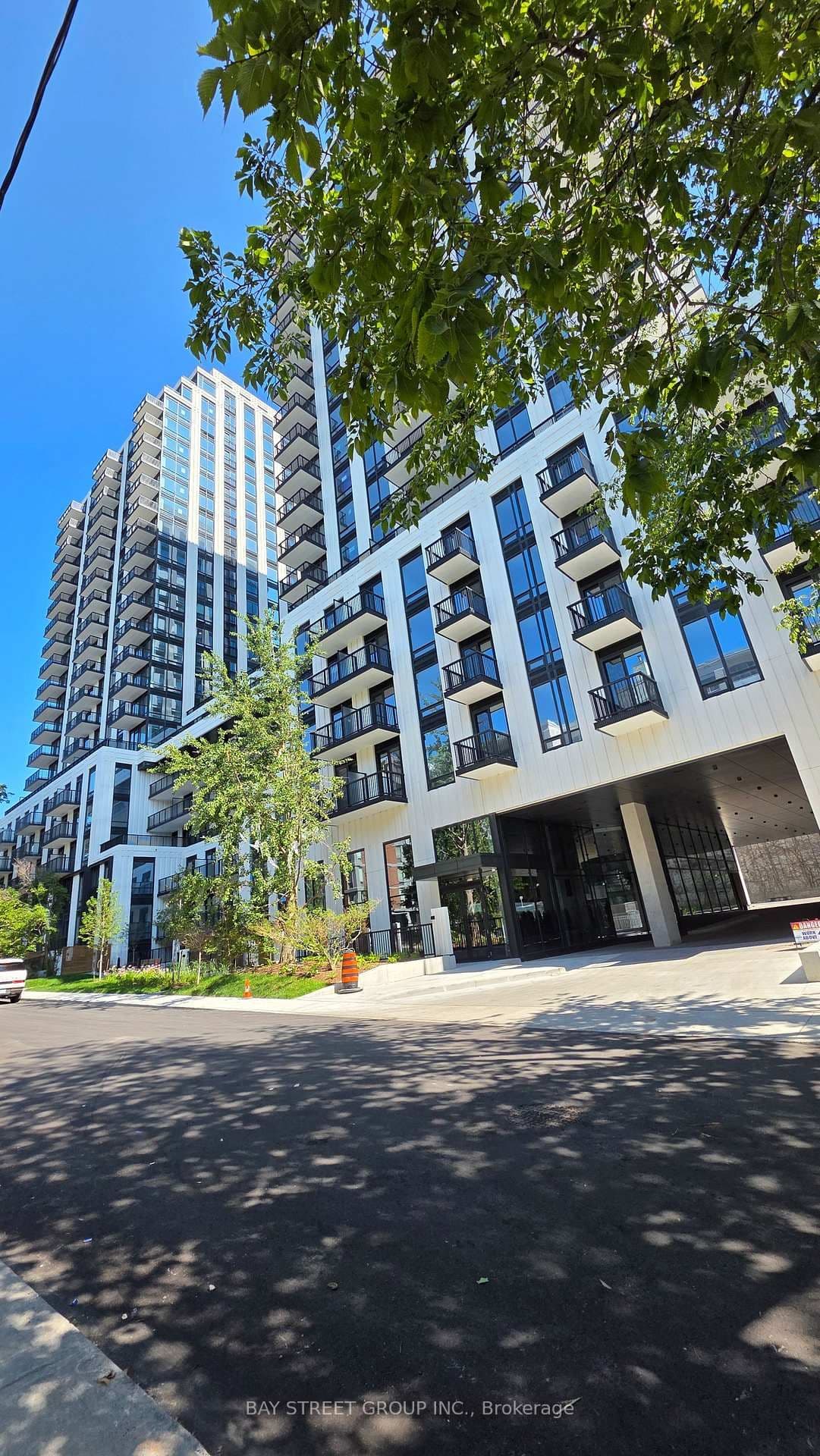 91 Montclair Avenue, Unit 1106 - Image 1