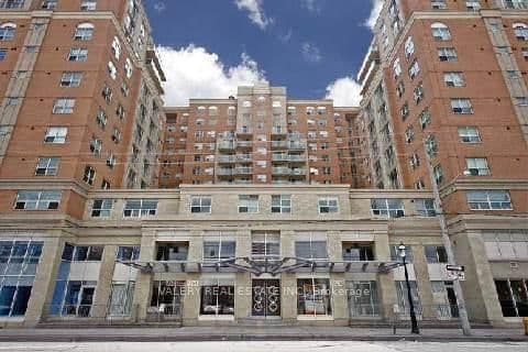 313 Richmond Street E, Unit 659 - Image 1