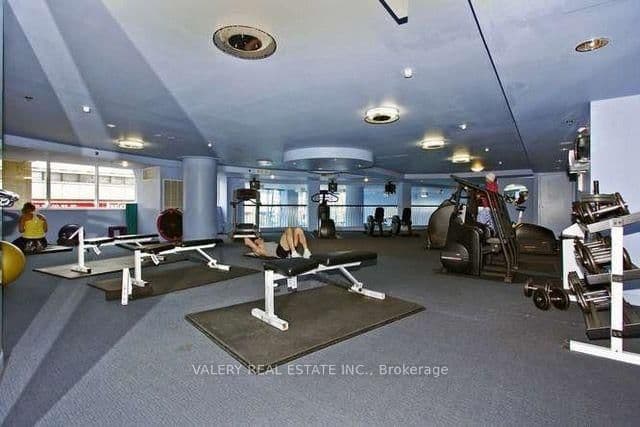 313 Richmond Street E, Unit 659 thumbnail 10