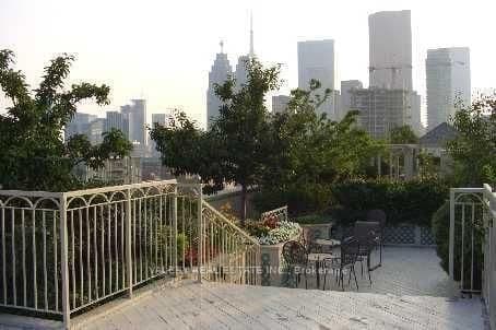 313 Richmond Street E, Unit 659 thumbnail 11