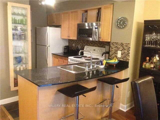 313 Richmond Street E, Unit 659 thumbnail 2