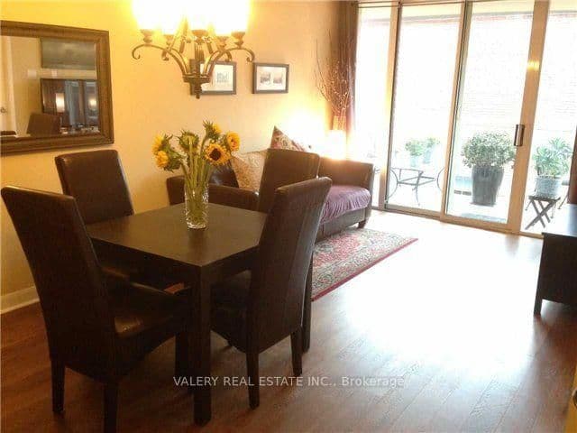 313 Richmond Street E, Unit 659 thumbnail 4
