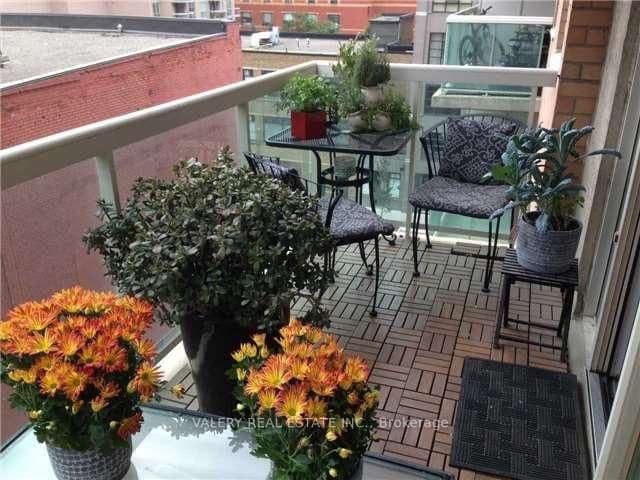 313 Richmond Street E, Unit 659 thumbnail 5