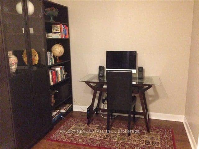313 Richmond Street E, Unit 659 thumbnail 6