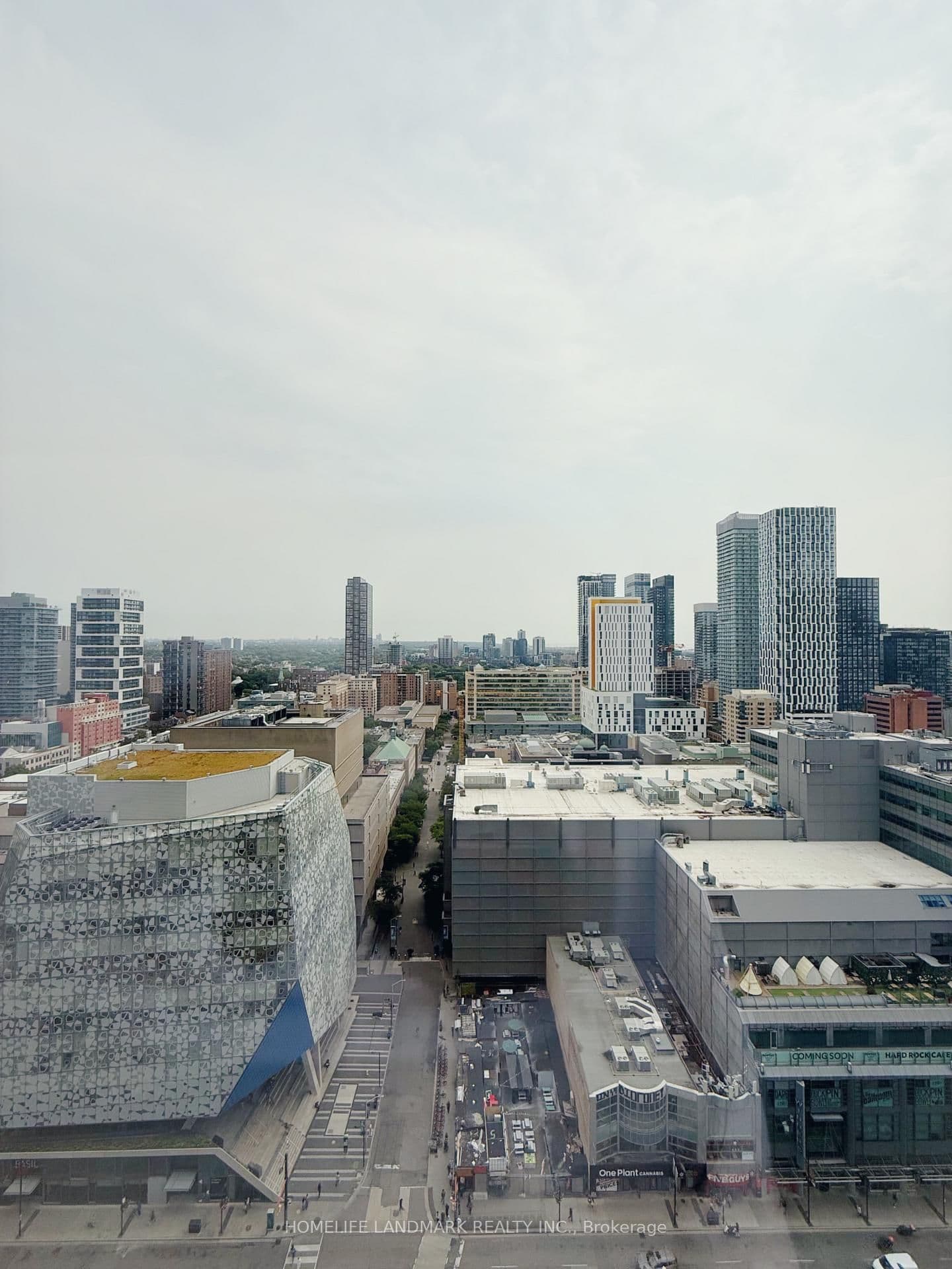 20 Edward Street, Unit 2202 thumbnail 6