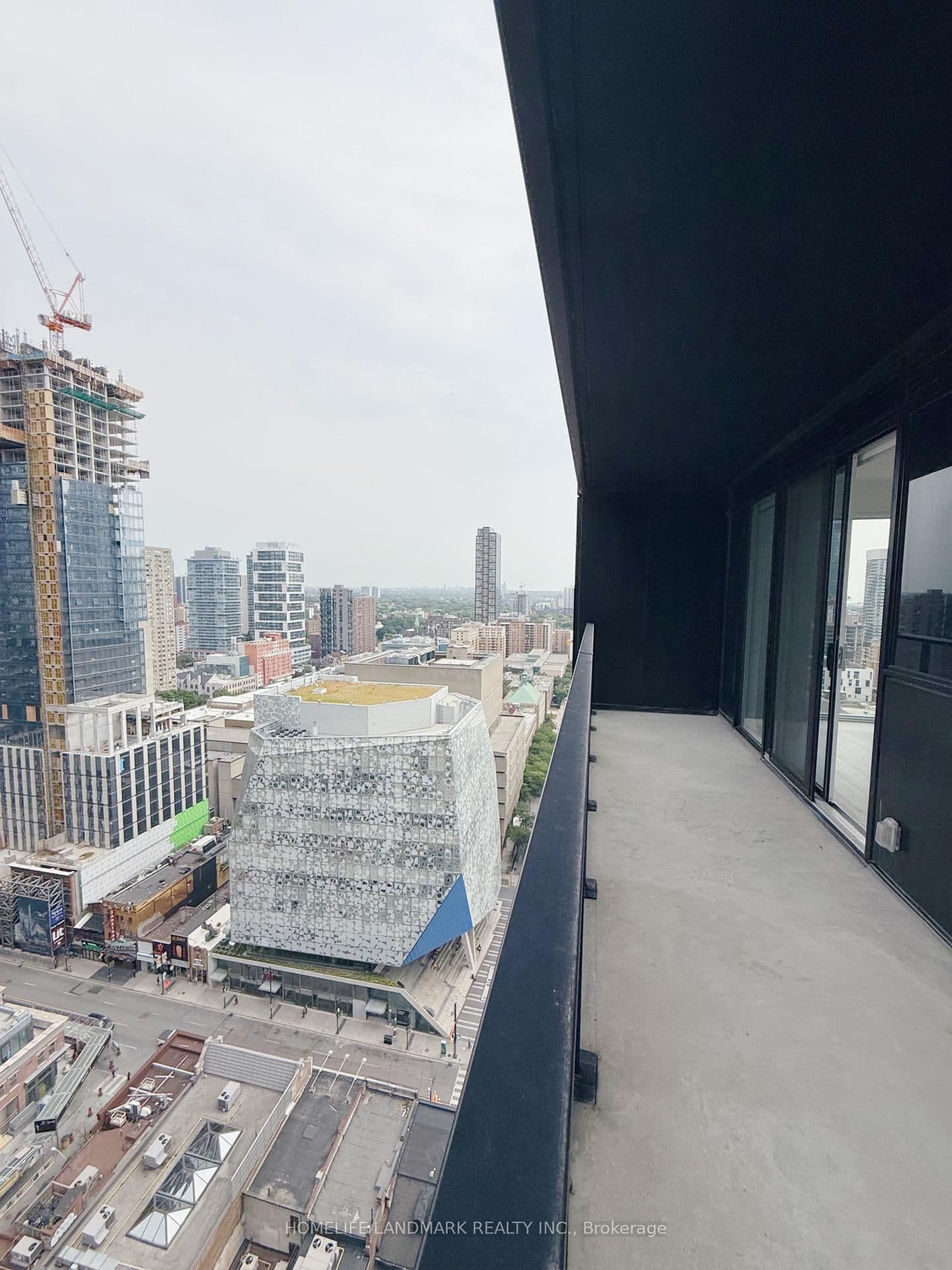 20 Edward Street, Unit 2202 thumbnail 8