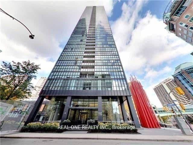 110 Charles Street E, Unit 3505 - Image 1