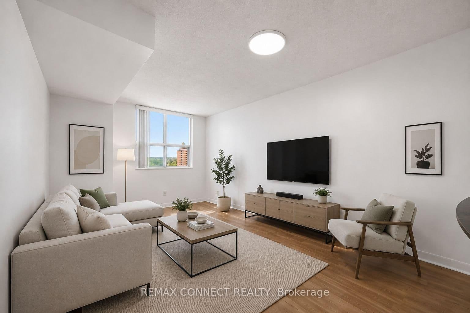 313 Richmond Street E, Unit 1254 - Image 1