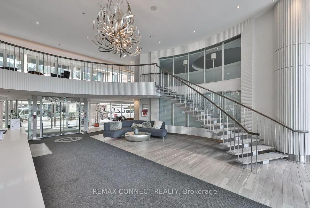 313 Richmond Street E, Unit 1254 thumbnail 19