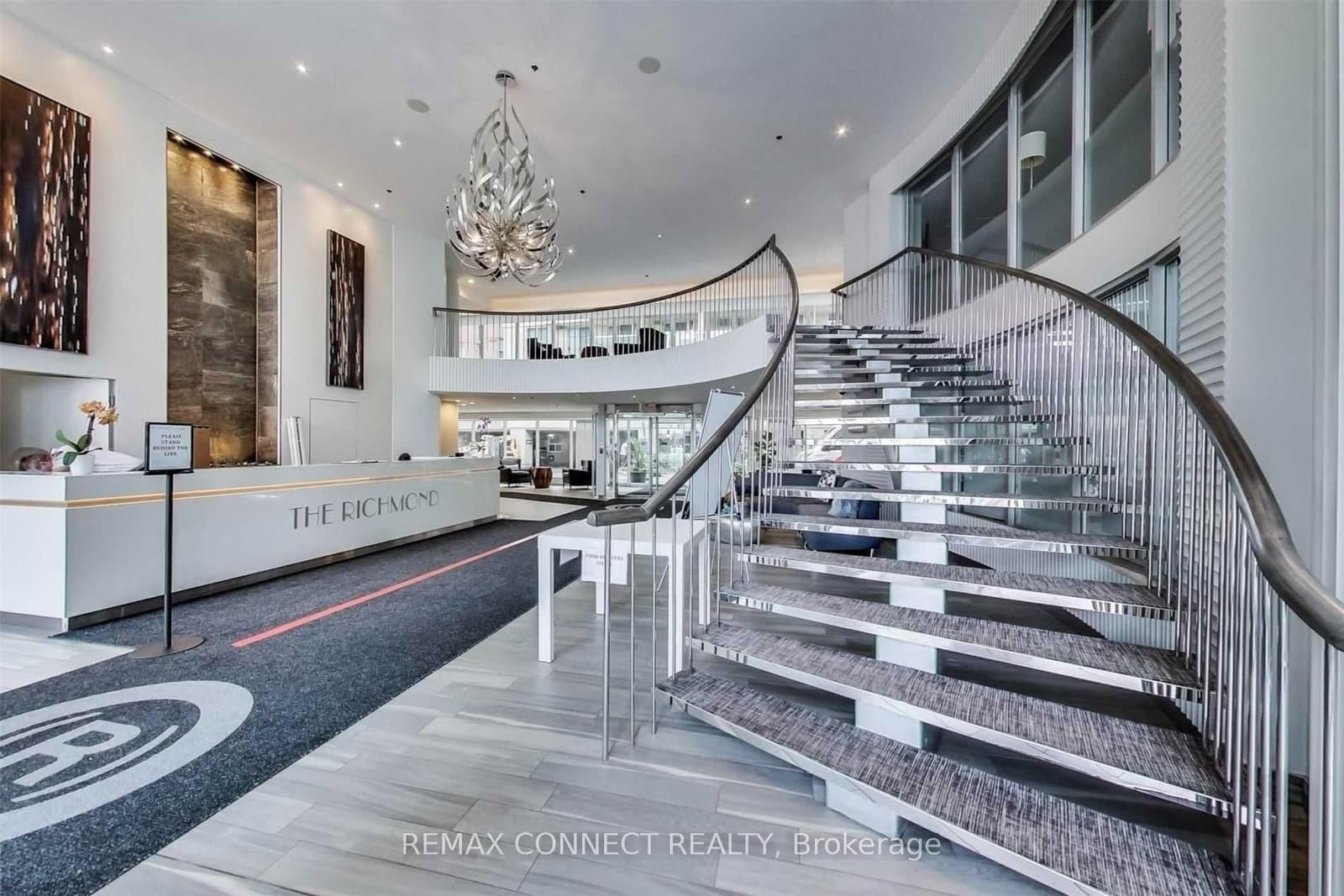 313 Richmond Street E, Unit 1254 thumbnail 20