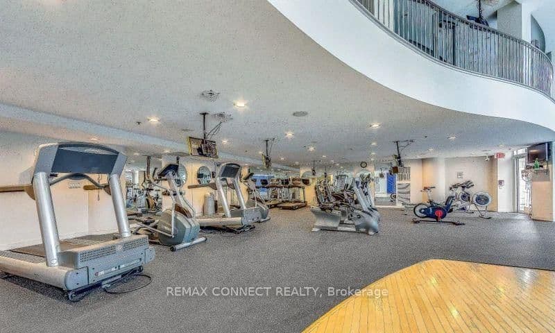 313 Richmond Street E, Unit 1254 thumbnail 21