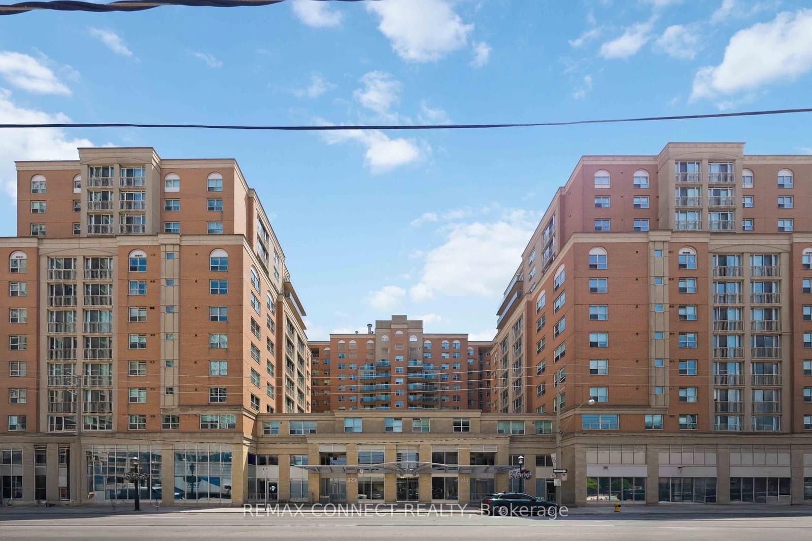 313 Richmond Street E, Unit 1254 thumbnail 23