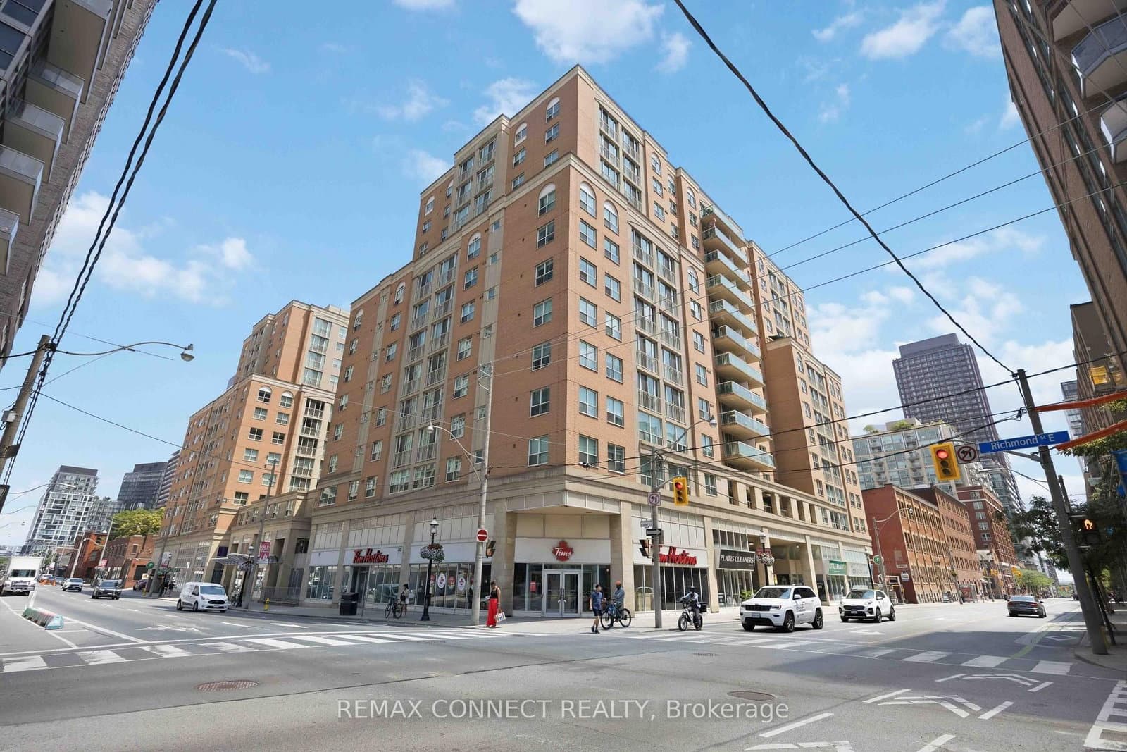 313 Richmond Street E, Unit 1254 thumbnail 25