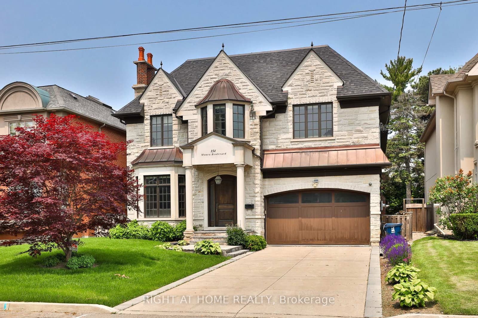 154 Munro Boulevard - Image 1