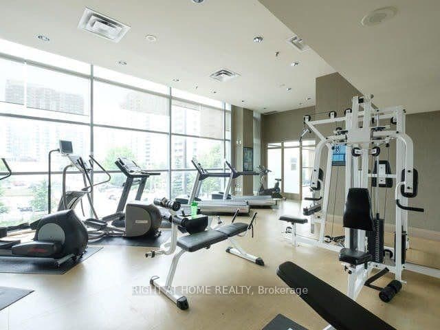 33 Empress Avenue, Unit PH506 thumbnail 15