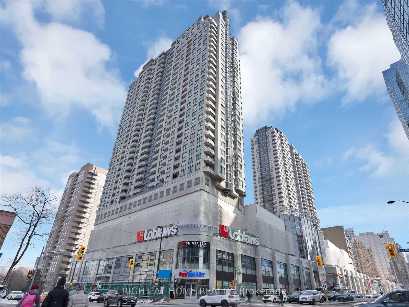 33 Empress Avenue, Unit PH506 thumbnail 16