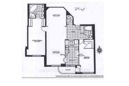 33 Empress Avenue, Unit PH506 thumbnail 3