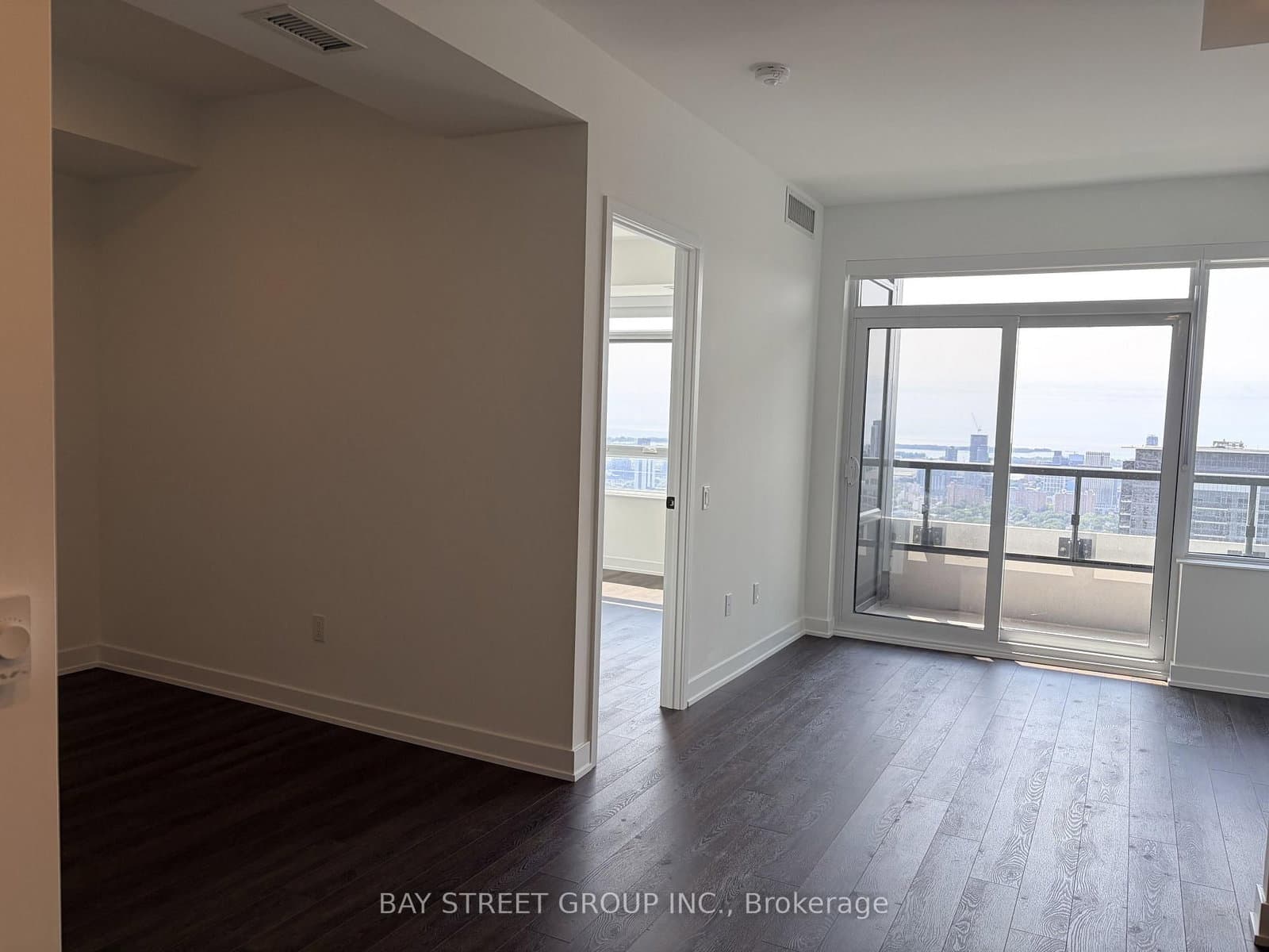 609 Sherbourne Street, Unit 4601 thumbnail 10