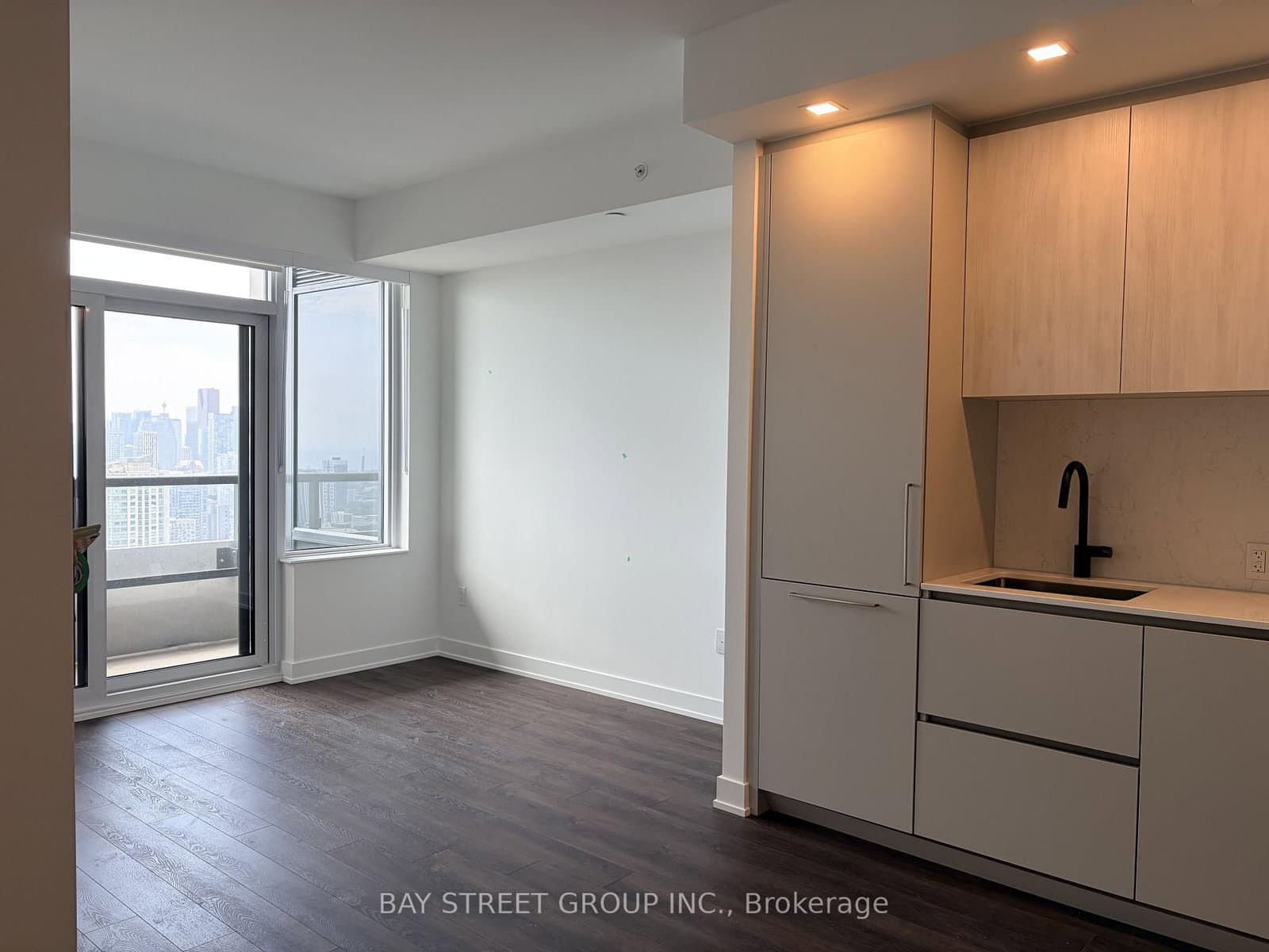 609 Sherbourne Street, Unit 4601 thumbnail 11