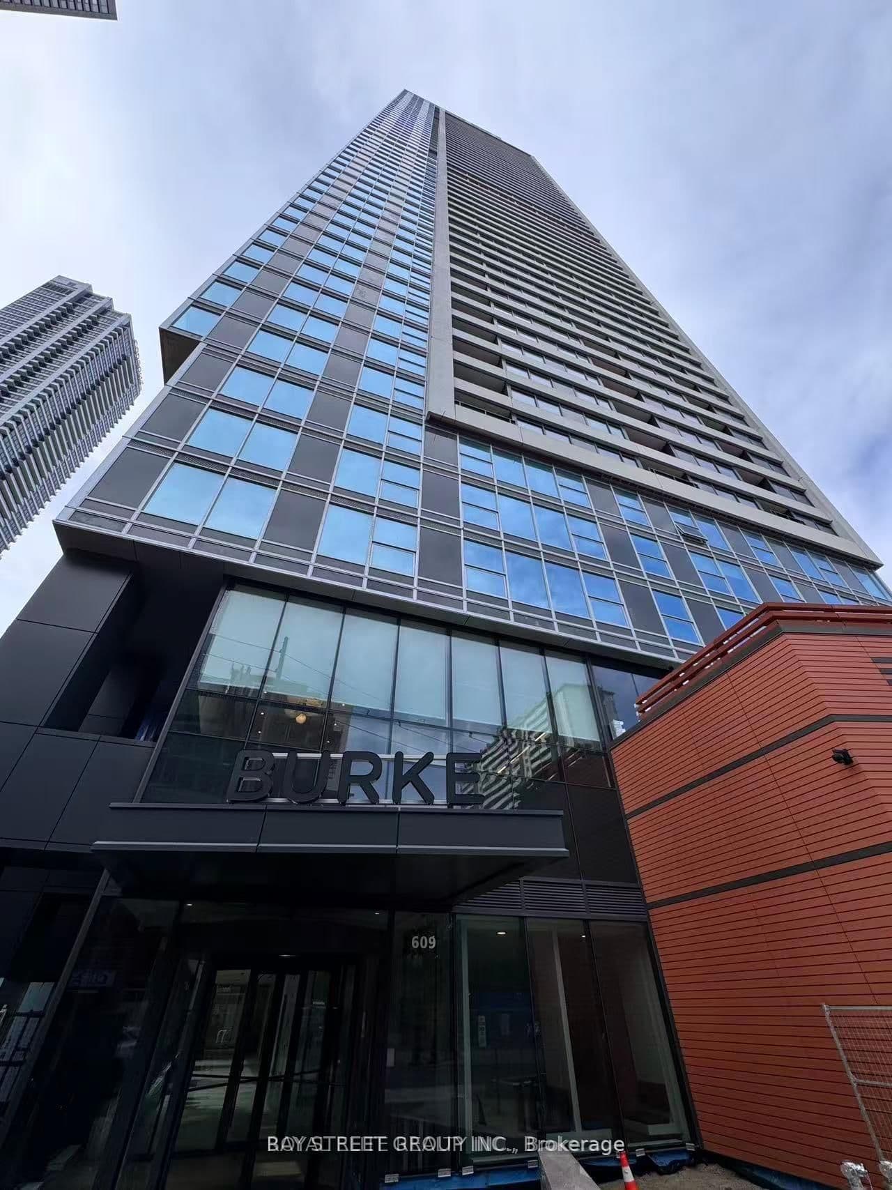 609 Sherbourne Street, Unit 4601 thumbnail 2