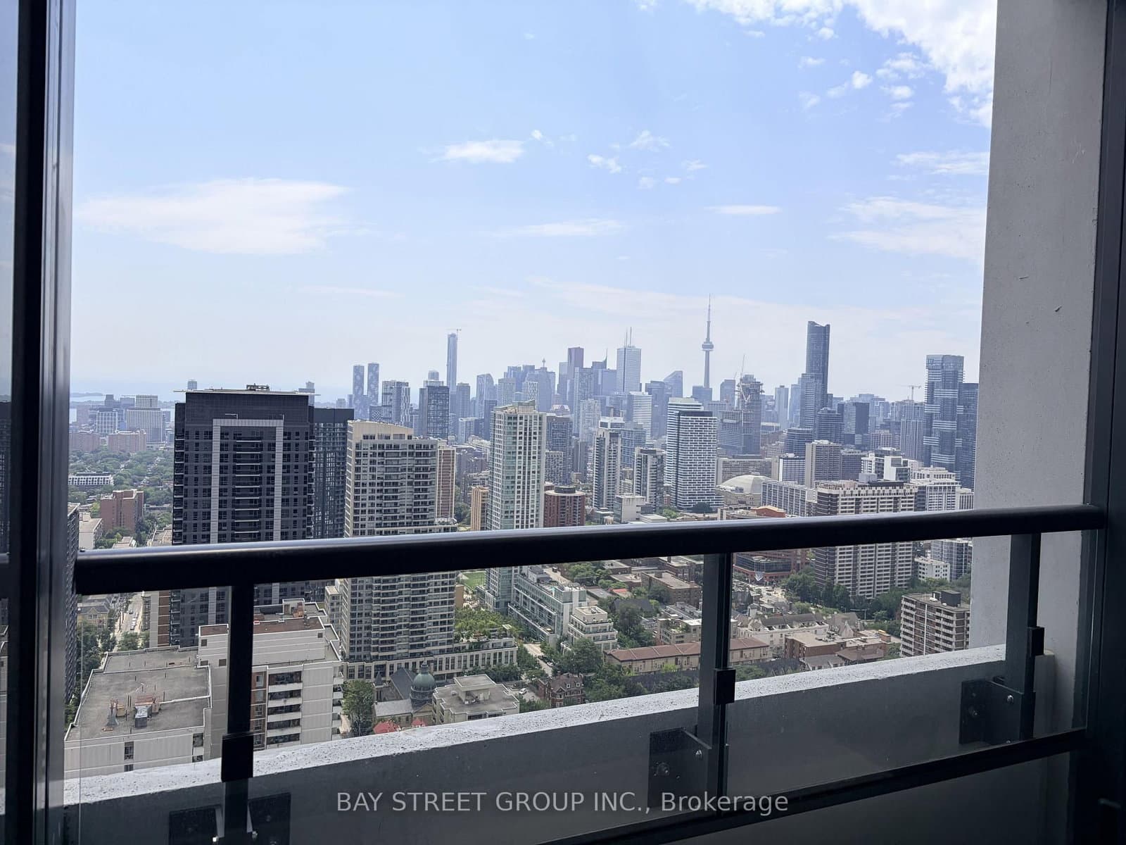 609 Sherbourne Street, Unit 4601 thumbnail 21