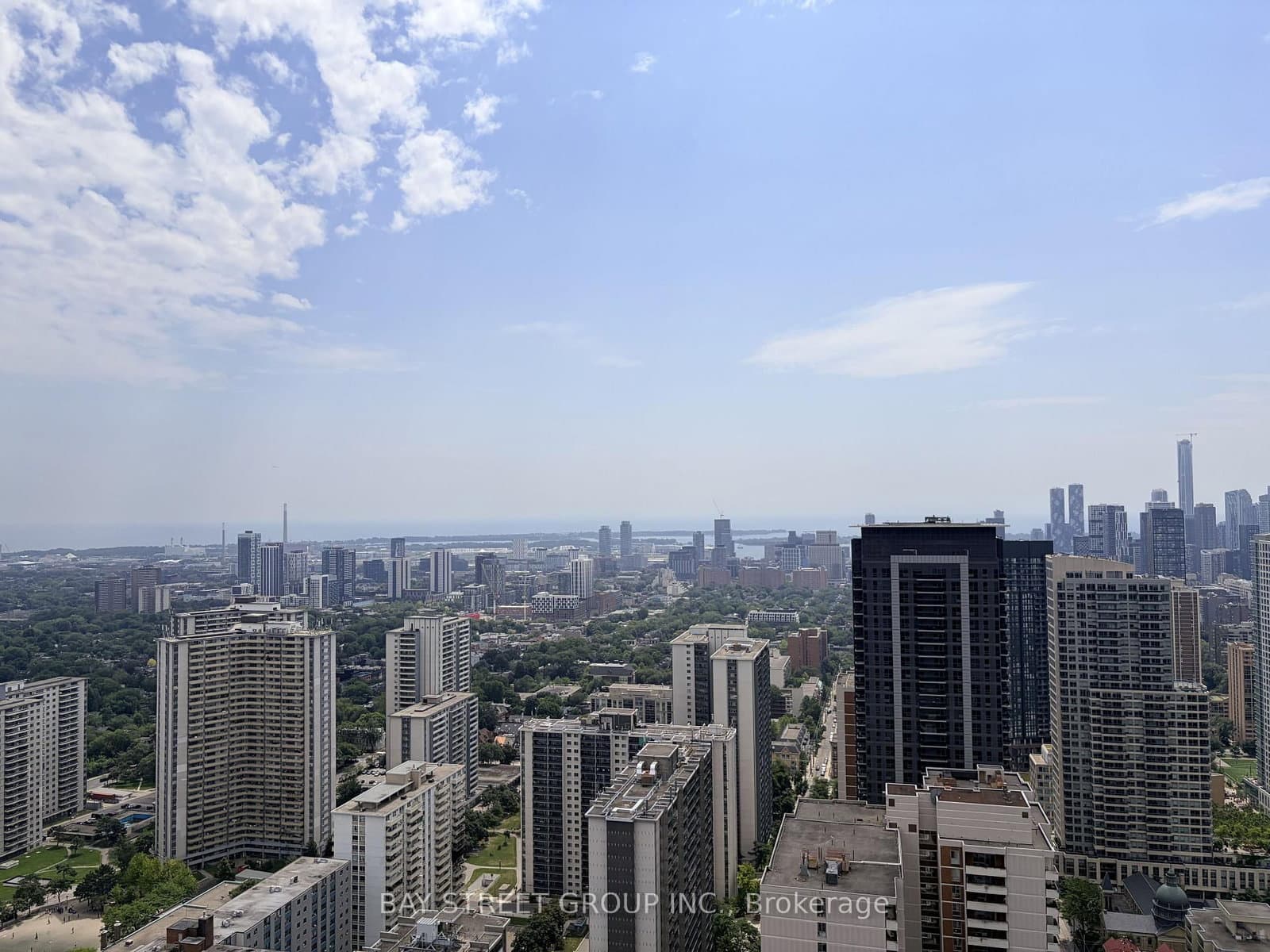 609 Sherbourne Street, Unit 4601 thumbnail 22