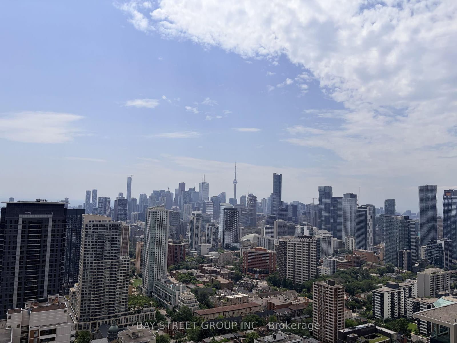 609 Sherbourne Street, Unit 4601 thumbnail 23
