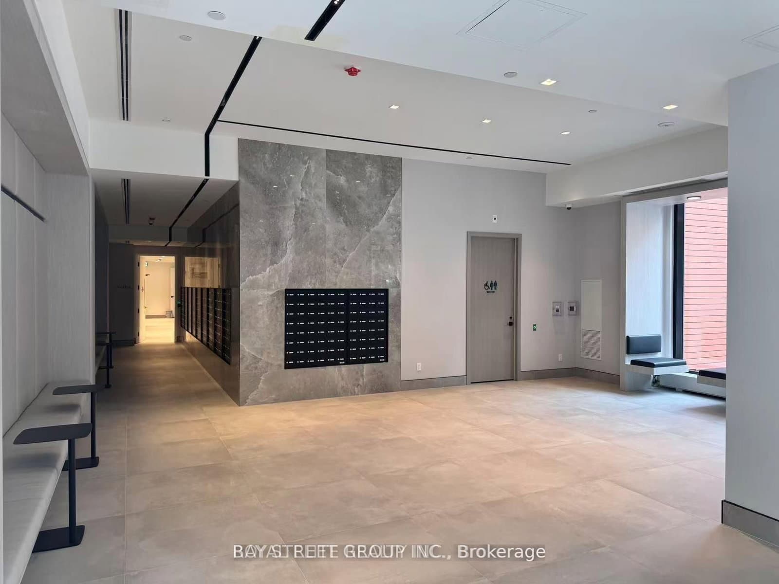 609 Sherbourne Street, Unit 4601 thumbnail 3