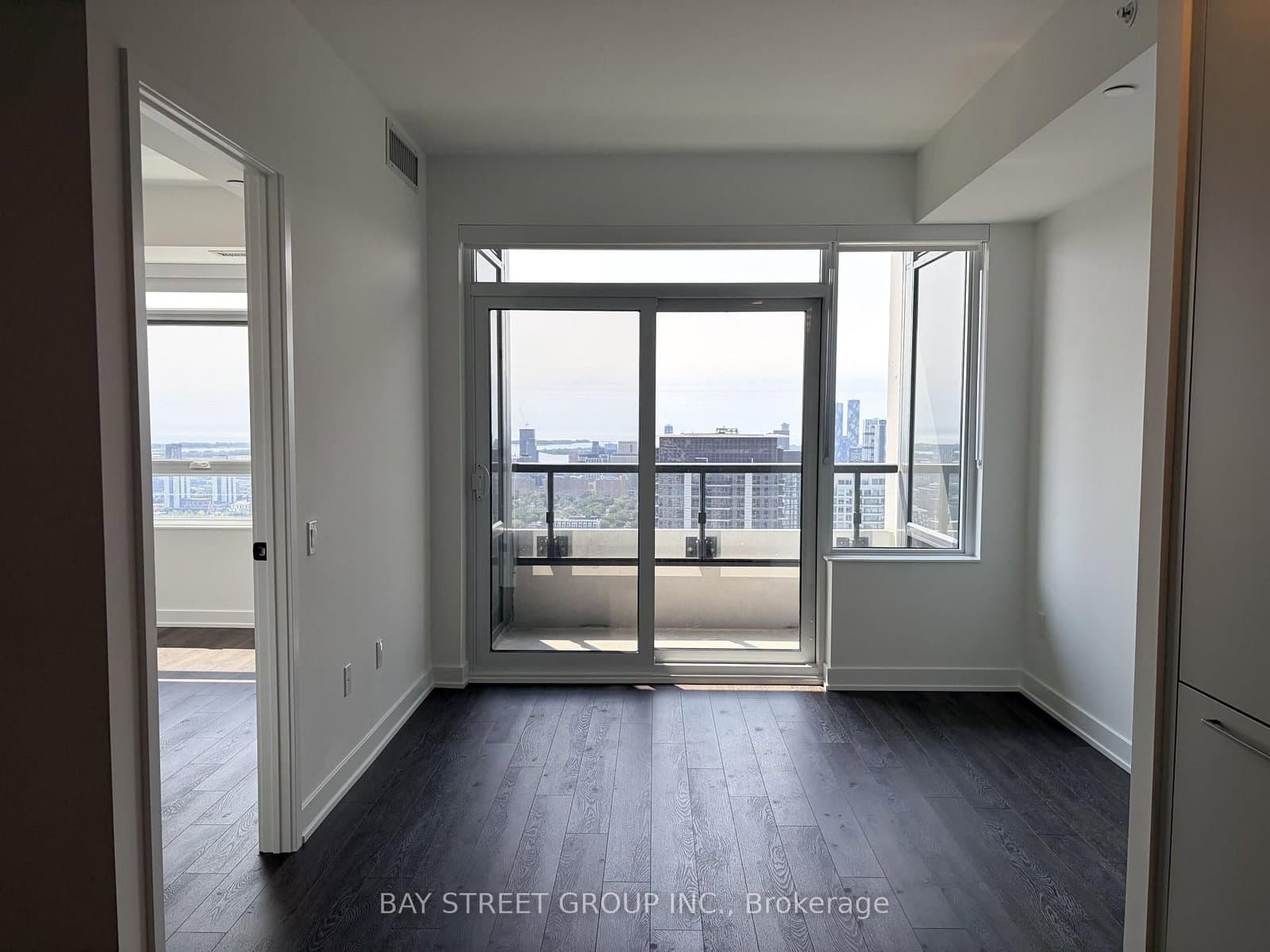 609 Sherbourne Street, Unit 4601 thumbnail 9