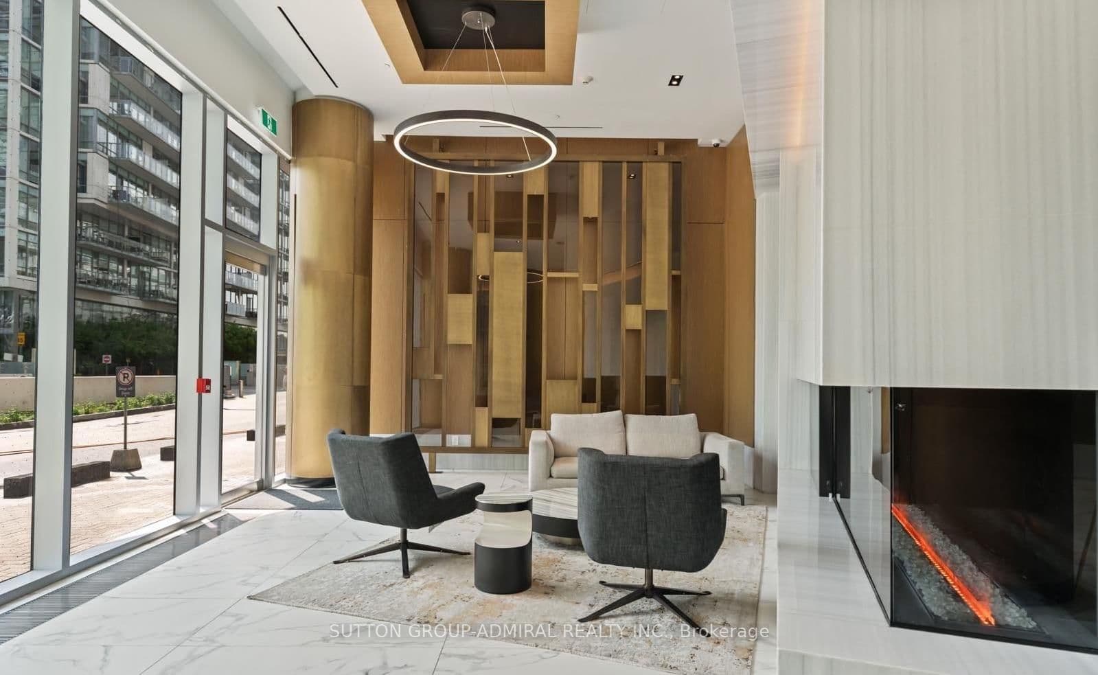 15 Queens Quay E, Unit 208 thumbnail 22
