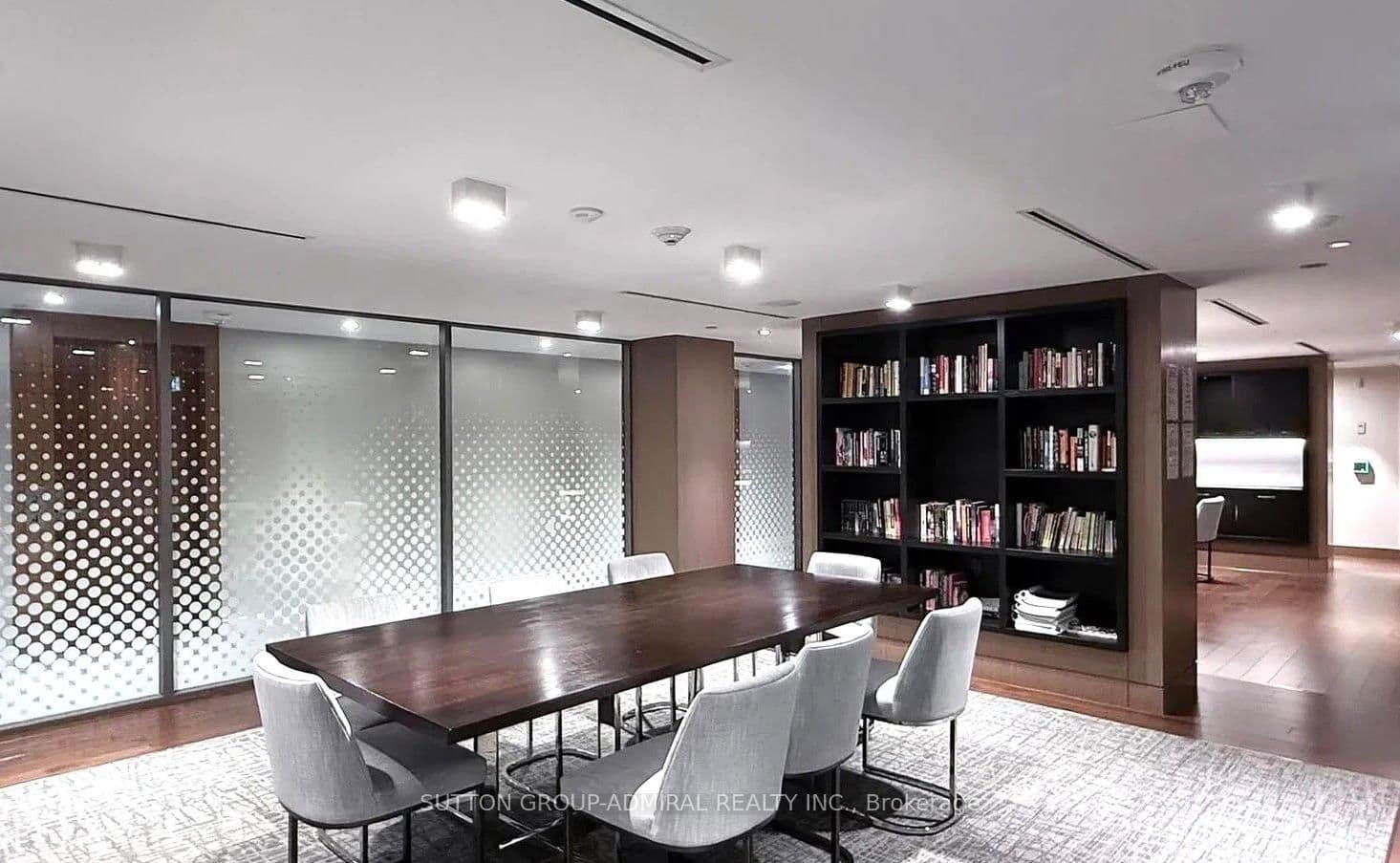 15 Queens Quay E, Unit 208 thumbnail 23