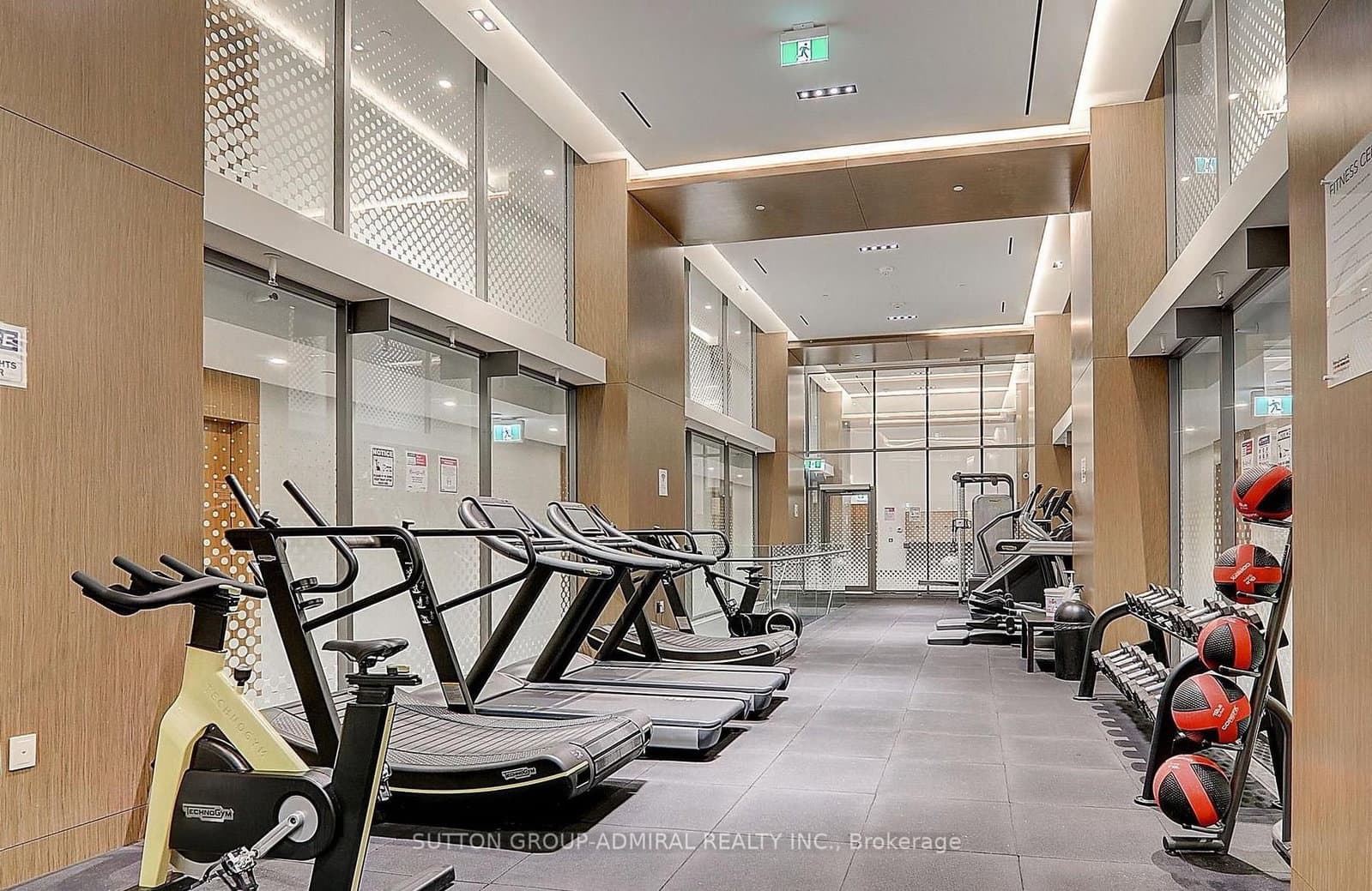 15 Queens Quay E, Unit 208 thumbnail 24