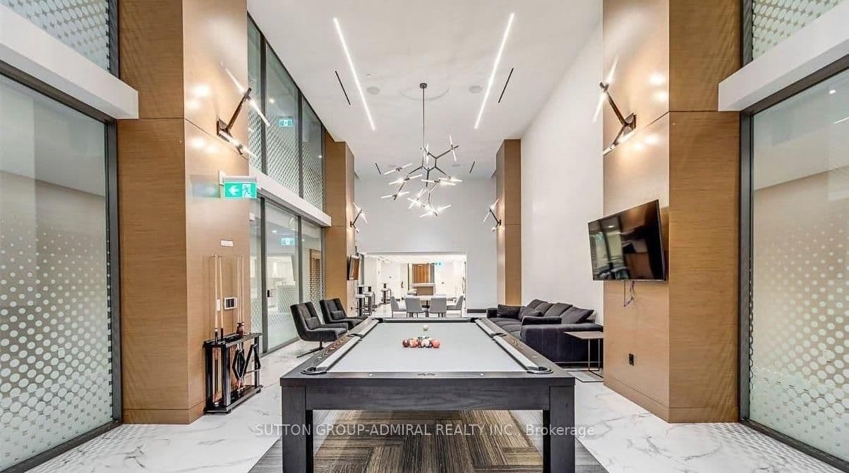 15 Queens Quay E, Unit 208 thumbnail 25