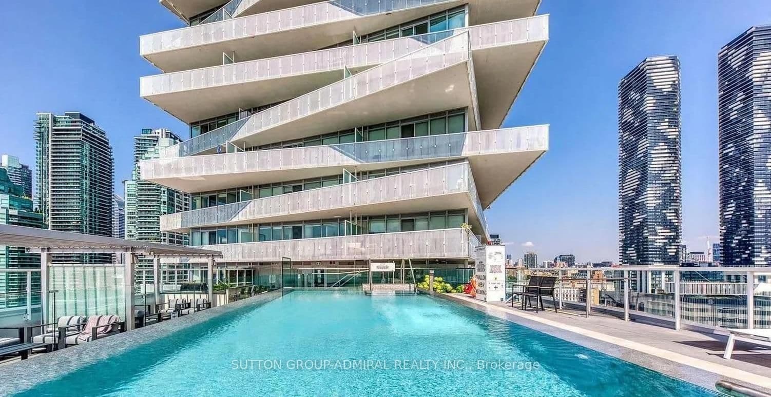 15 Queens Quay E, Unit 208 thumbnail 26
