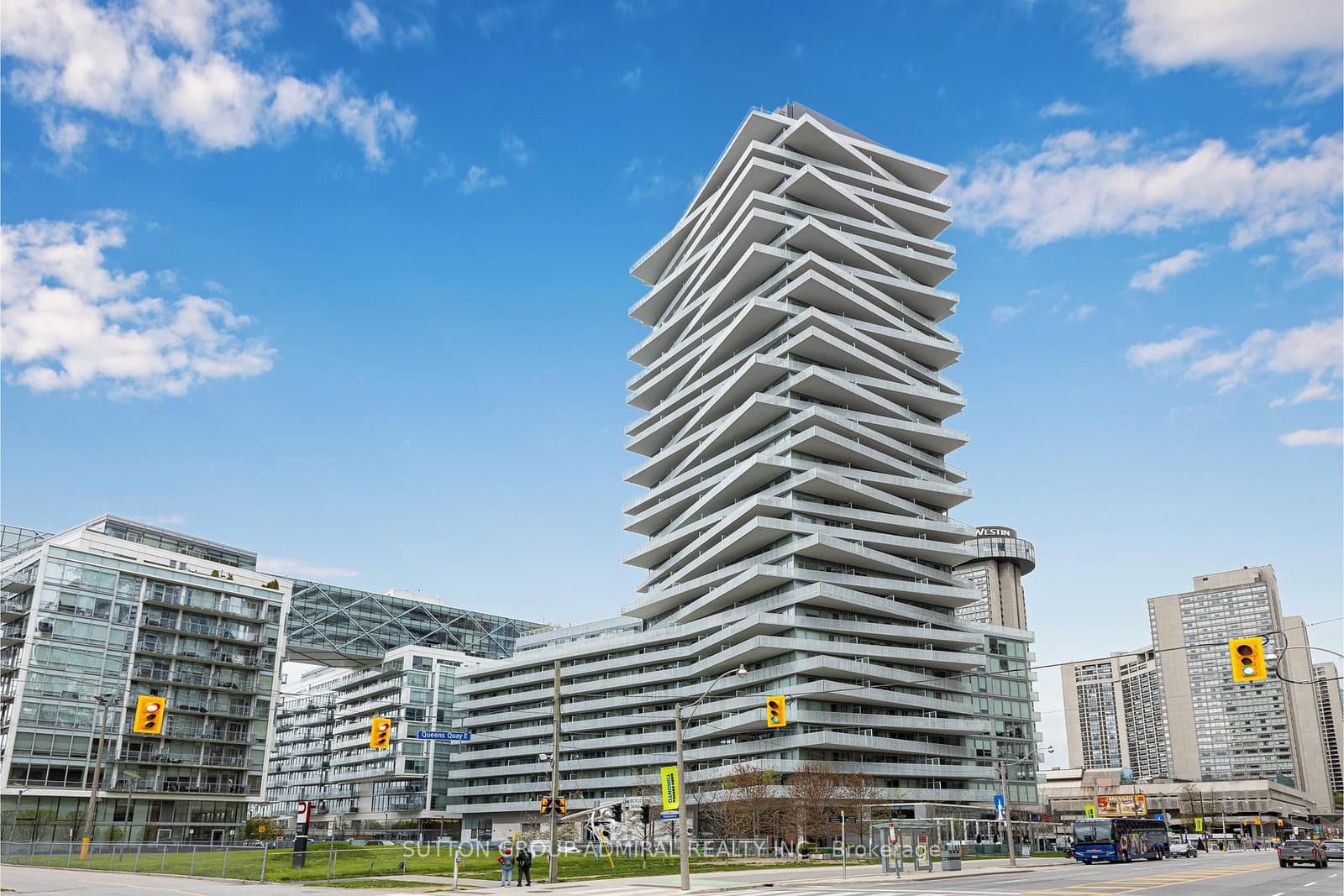 15 Queens Quay E, Unit 208 thumbnail 3