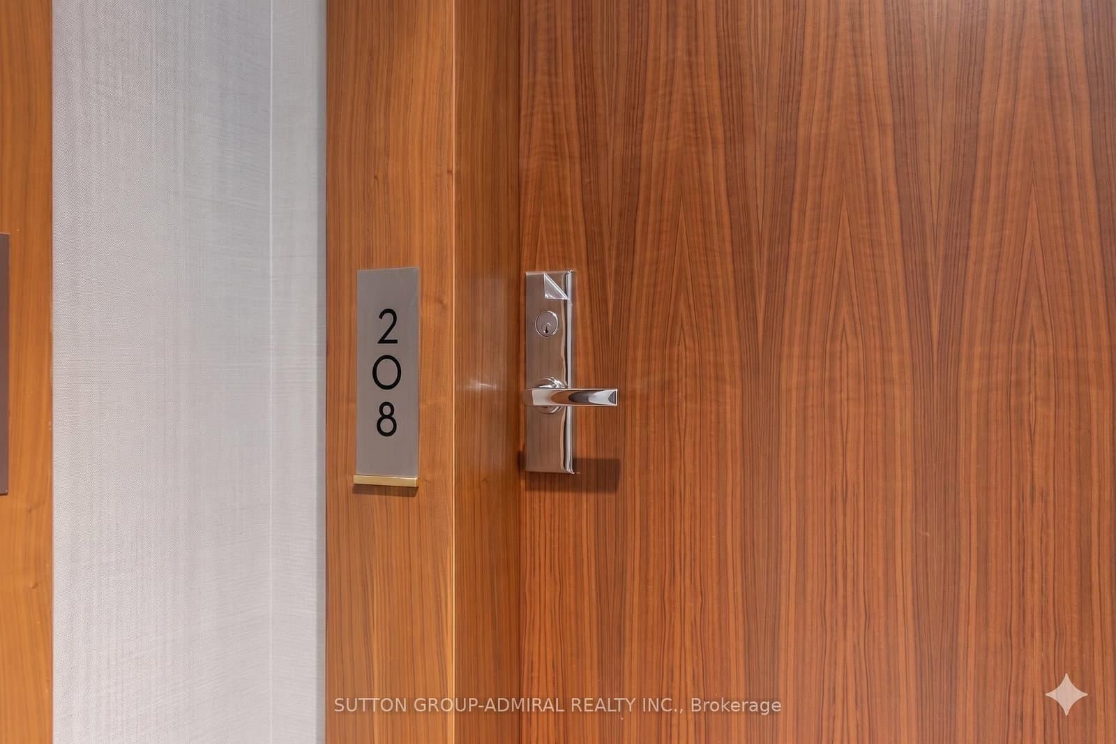 15 Queens Quay E, Unit 208 thumbnail 7